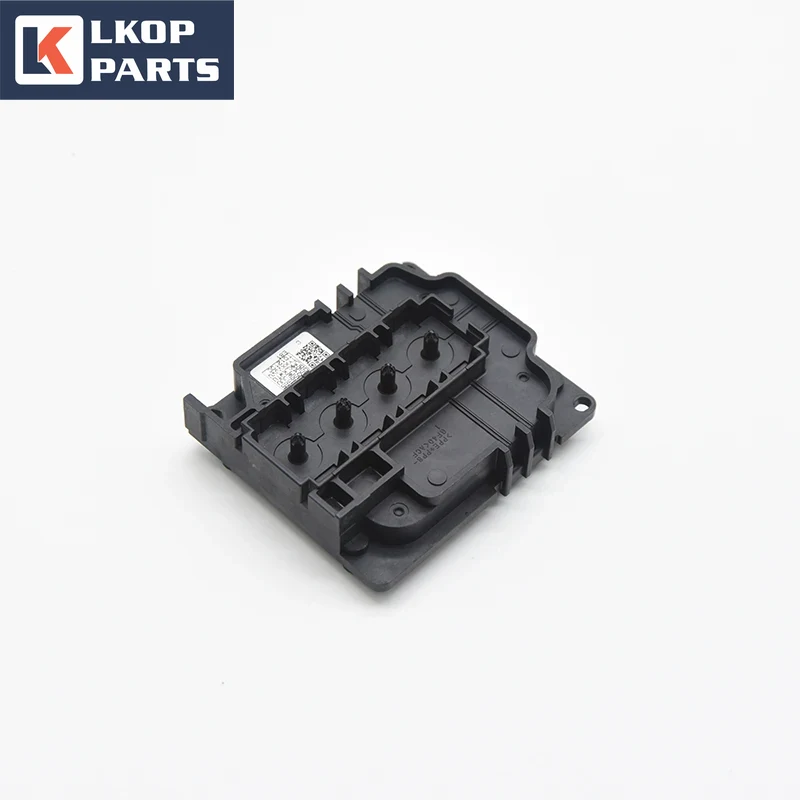 Eco Solvent Ink Cartridge - Orijinal Epson 4720 i3200 baskı kafası