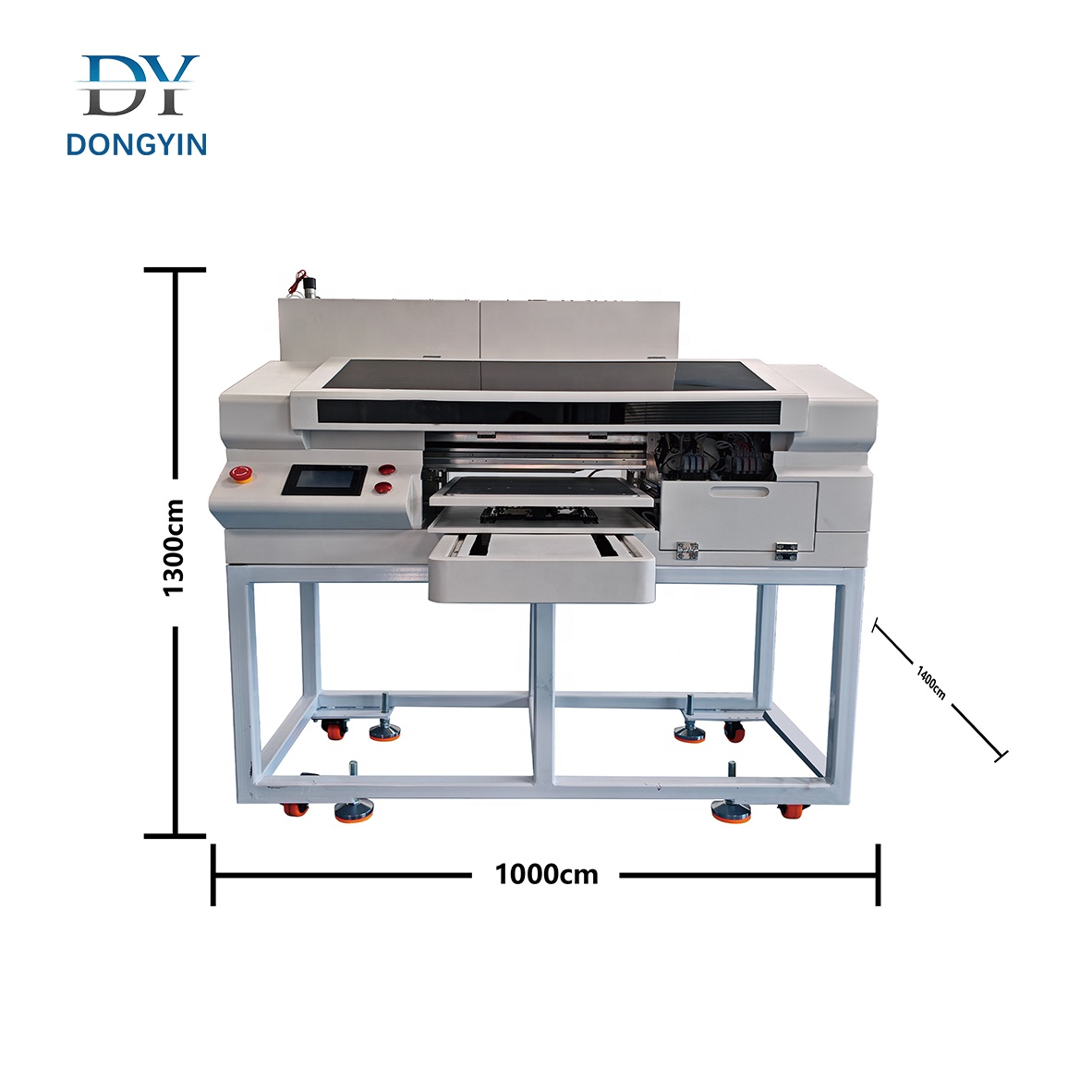 Commercial Printing Machine For Shirts - Satılık baskı makinesi Ticari DTG Otomatik