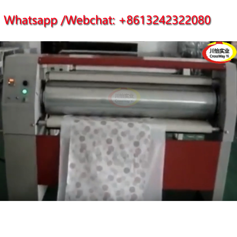 Commercial Printing Machine For Shirts - Süblimasyon Tişört Spor Giyim Baskı Rulodan