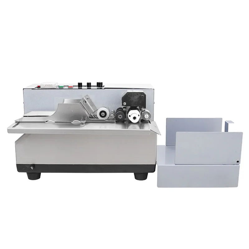 Commercial Printing Products - 2025 ＮＯＷ MY-380F Mürekkep Tekerleği Siyah