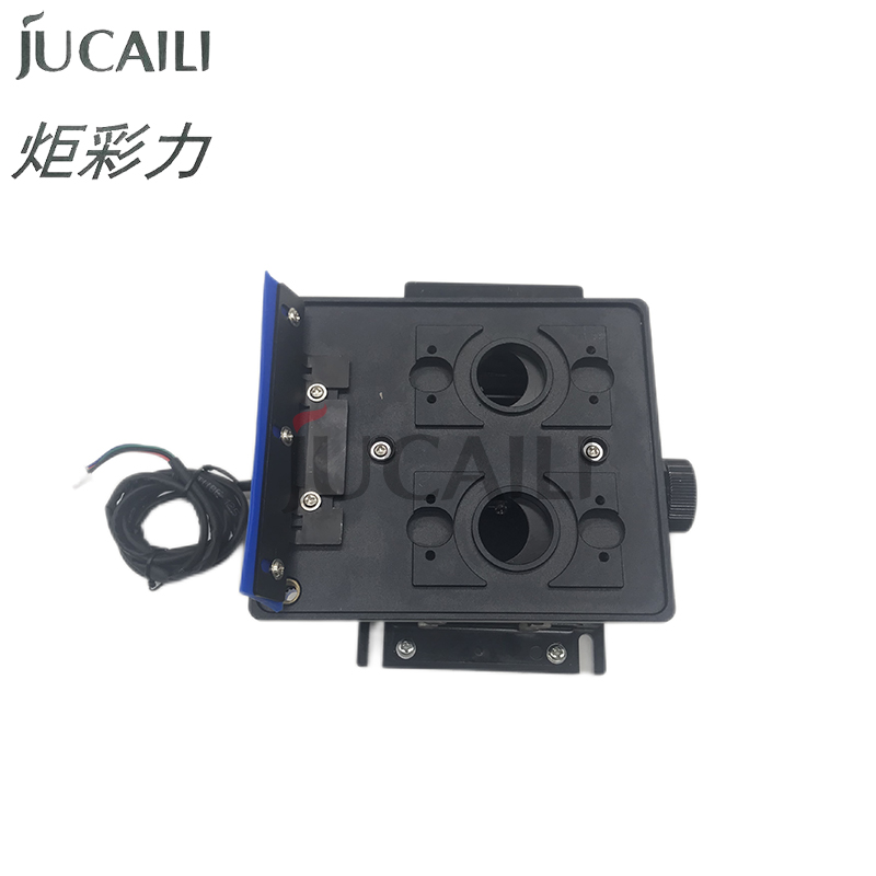 Print Head Cleaning Kit - JCL XP 600 Çift Kafa Kapatma