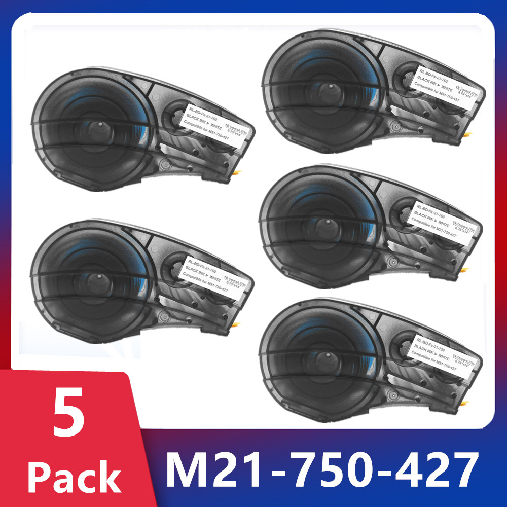 Commercial Vinyl Printing - M21-750-427 0.75 