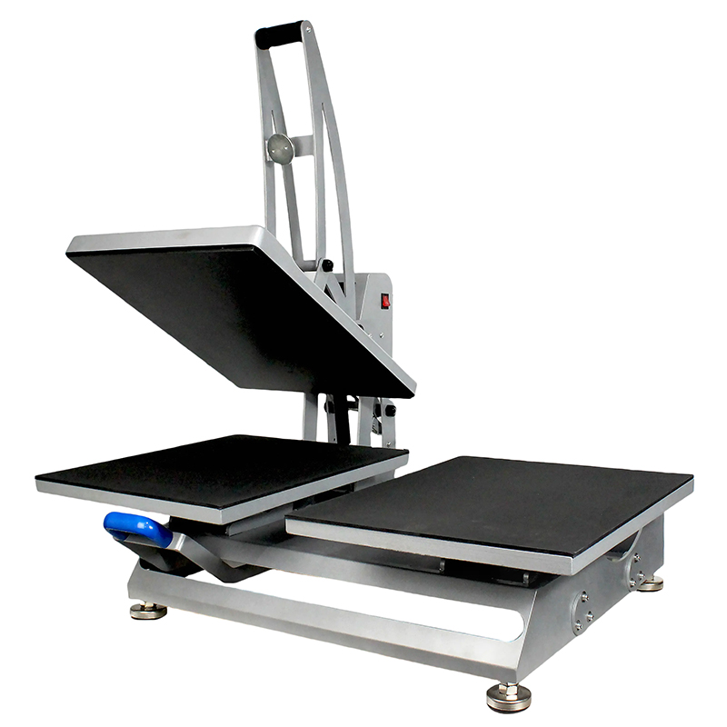 Commercial Printing Machine For Shirts - CYCH2018 Manyetik Yarı Otomatik 16x20 inç