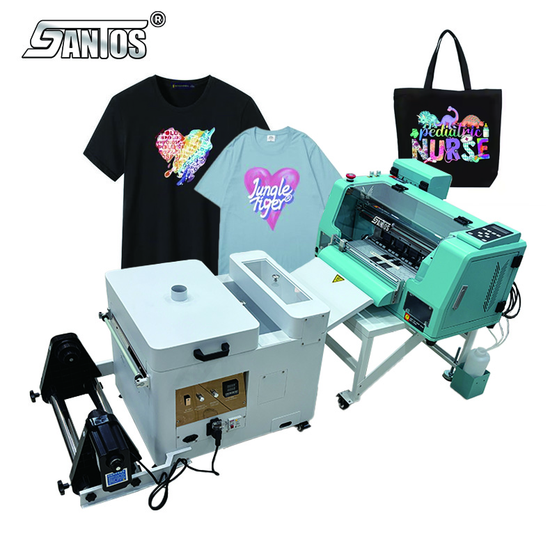 Commercial Printing Machine For Shirts - Ucuz Fiyatlı Dijital Baskı Makinesi A3