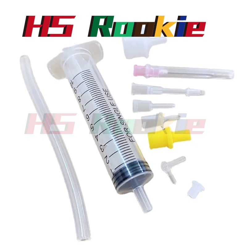 Print Head Cleaning Kit - 1xPrint Kafa Baskı Kafası Pigment Süblimasyon