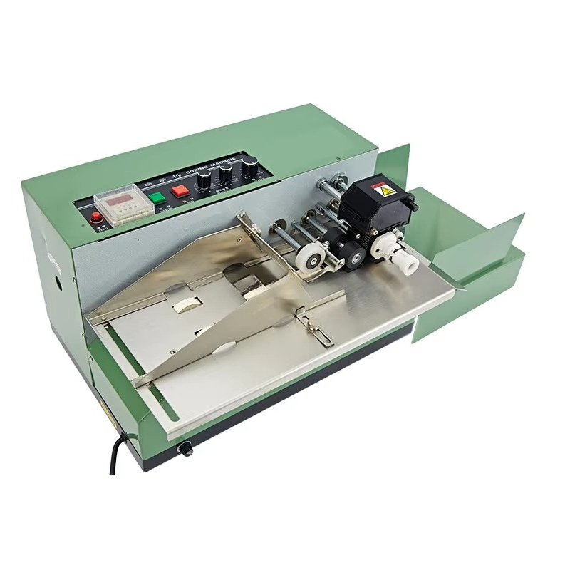 Commercial Printing Products - MY-380F Yüksek Hızlı Otomatik Katı Mürekkepli