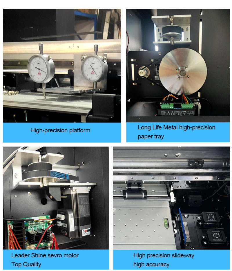 30CM A3 DTF Yazıcı Xp600/I3200 - Commercial Printing Machine For Shirts incelemesi ve fiyatı