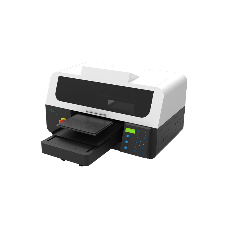 40*60Cm Dtg Tişört Baskı Makin - Commercial Printing Machine For Shirts incelemesi ve fiyatı