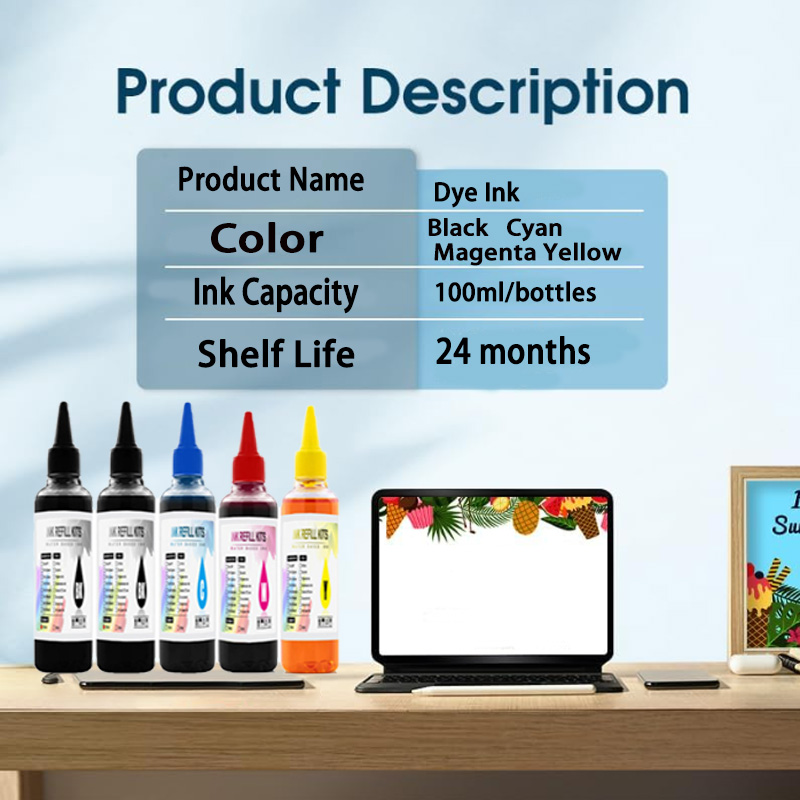Epson Canon HP Brother Inkjet  - Eco Solvent Ink Cartridge incelemesi ve fiyatı
