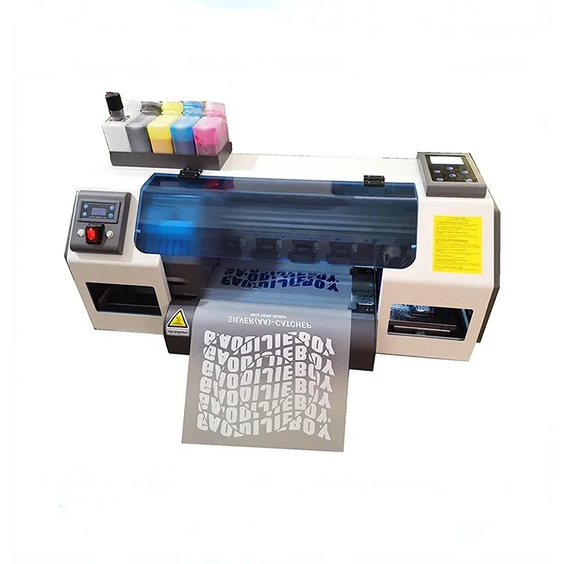 Yükseltme Küçük A3 DTF Yazıcı  - Commercial Printing Machine For Shirts incelemesi ve fiyatı