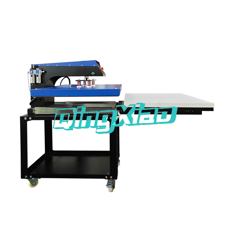 Pnömatik Otomatik Baskı Makine - Commercial Printing Machine For Shirts incelemesi ve fiyatı