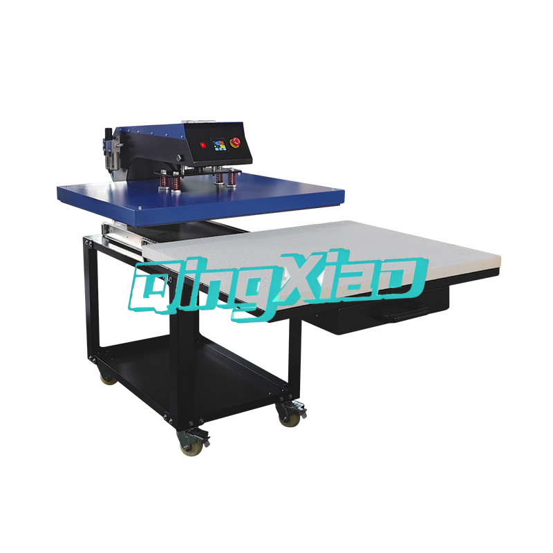 Pnömatik Otomatik Baskı Makine - Commercial Printing Machine For Shirts incelemesi ve fiyatı