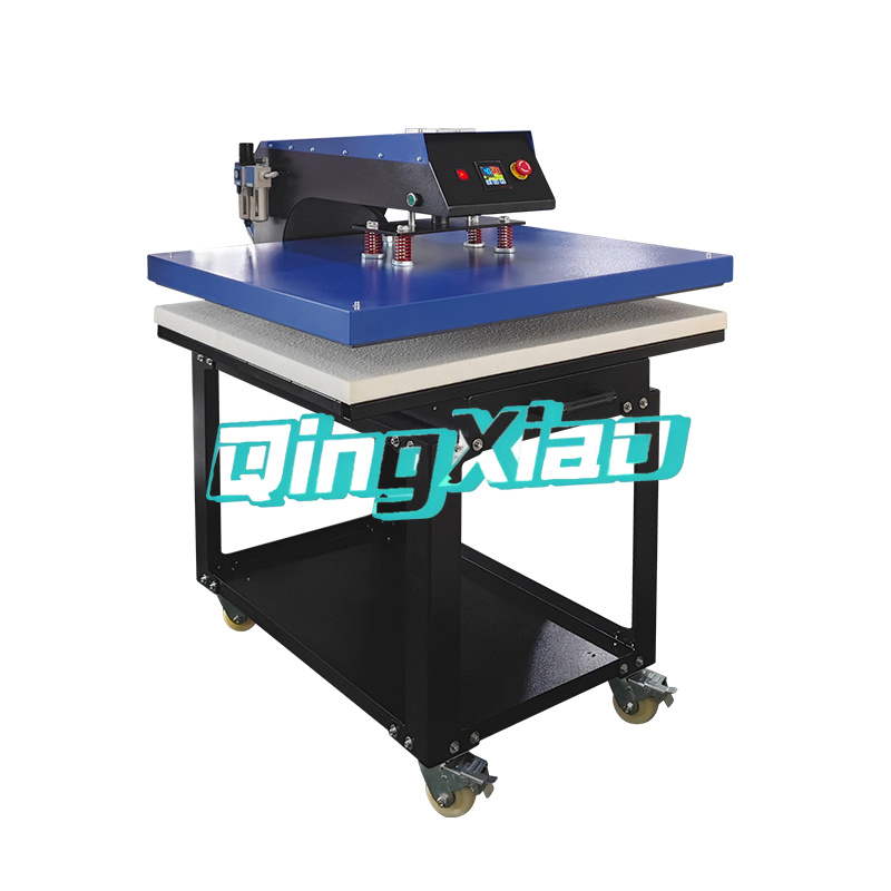 Pnömatik Otomatik Baskı Makine - Commercial Printing Machine For Shirts incelemesi ve fiyatı
