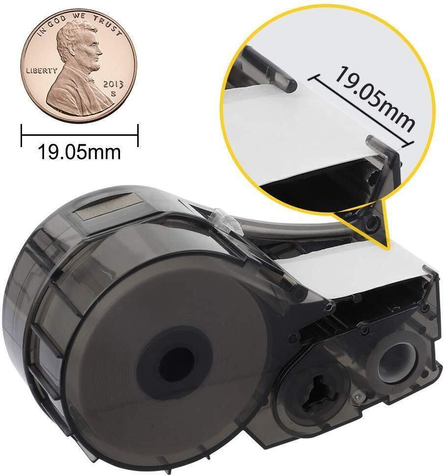 1-10PK Brady BMP21-Plus M21-75 - Commercial Vinyl Printing incelemesi ve fiyatı