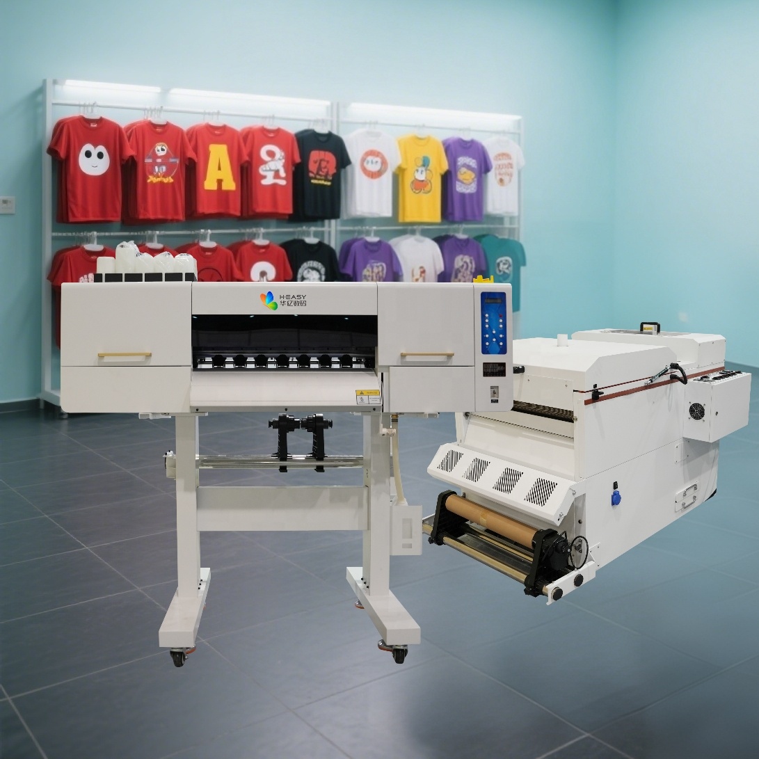 Özelleştirilmiş Isı Pres Makin - Commercial Printing Machine For Shirts incelemesi ve fiyatı