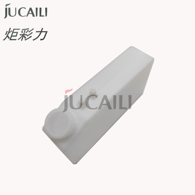 Jucaili 1.2L Eco solvent/UV mü - Eco Solvent Ink Cartridge incelemesi ve fiyatı