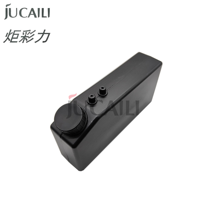 Jucaili 1.2L Eco solvent/UV mü - Eco Solvent Ink Cartridge incelemesi ve fiyatı