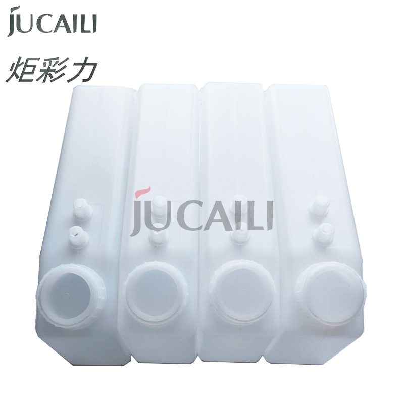 Jucaili 1.2L Eco solvent/UV mü - Eco Solvent Ink Cartridge incelemesi ve fiyatı