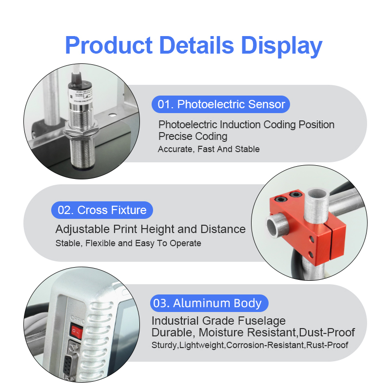 7.0 inç Ekranlı Online Termal  - Commercial Printing Products incelemesi ve fiyatı