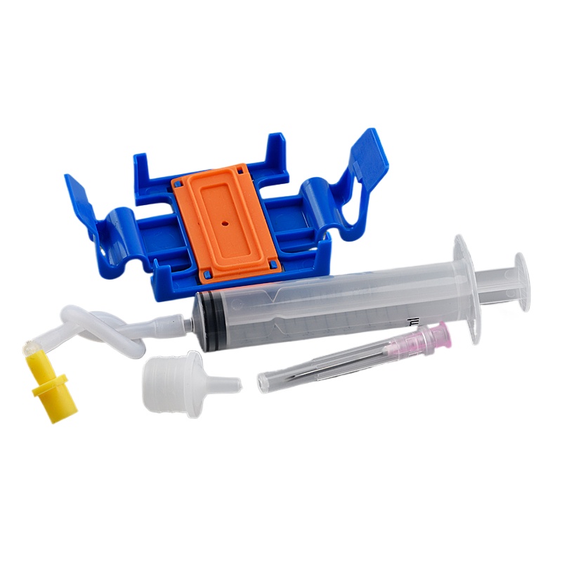 950 951 952 953 954 955 Yazıcı - Print Head Cleaning Kit incelemesi ve fiyatı