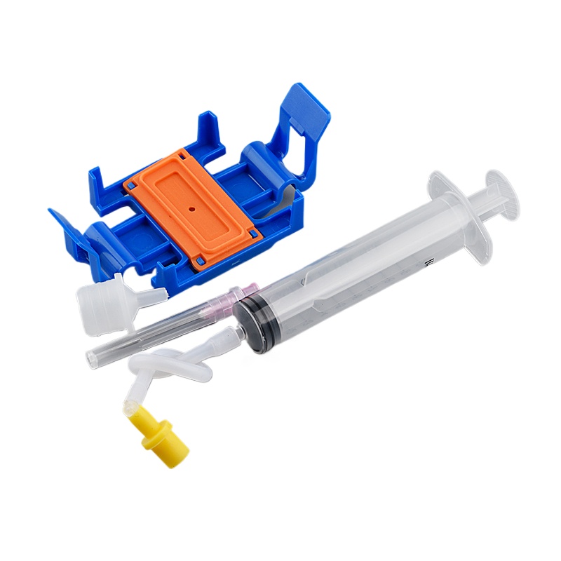 950 951 952 953 954 955 Yazıcı - Print Head Cleaning Kit incelemesi ve fiyatı