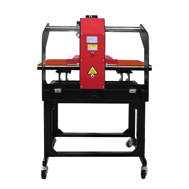 Akıllı Çift İş İstasyonlu Pnöm - Commercial Printing Machine For Shirts incelemesi ve fiyatı