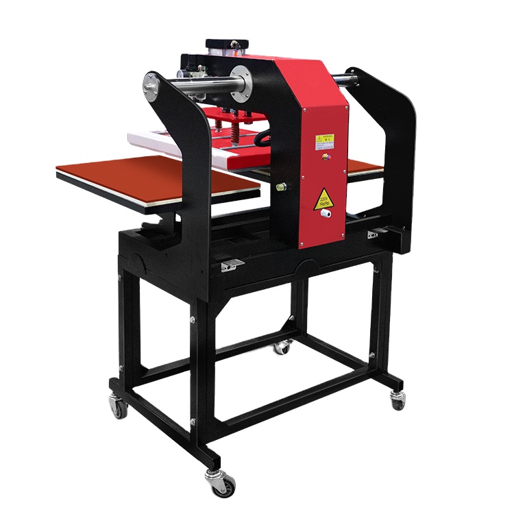 Akıllı Çift İş İstasyonlu Pnöm - Commercial Printing Machine For Shirts incelemesi ve fiyatı