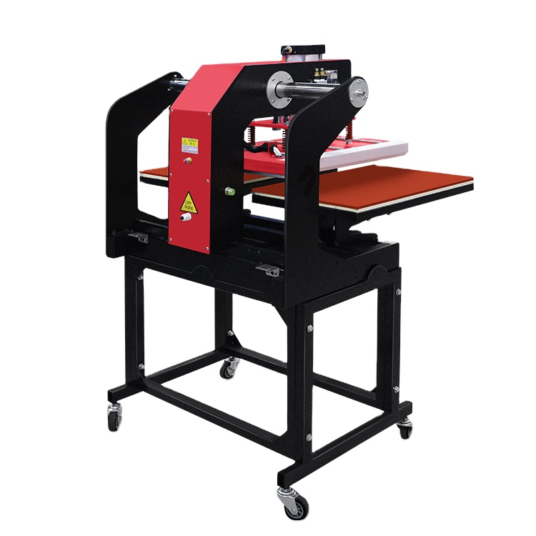 Akıllı Çift İş İstasyonlu Pnöm - Commercial Printing Machine For Shirts incelemesi ve fiyatı