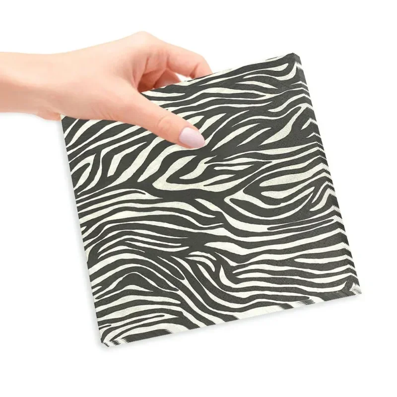 20 adet 33cm 2-Ply yeni siyah  - Wholesale Commercial Printing incelemesi ve fiyatı