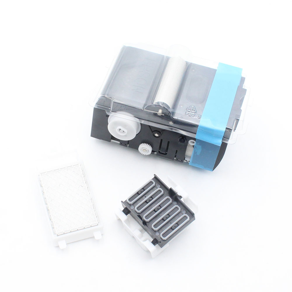 Yepyeni Orijinal F2000 Baskı K - Print Head Cleaning Kit incelemesi ve fiyatı