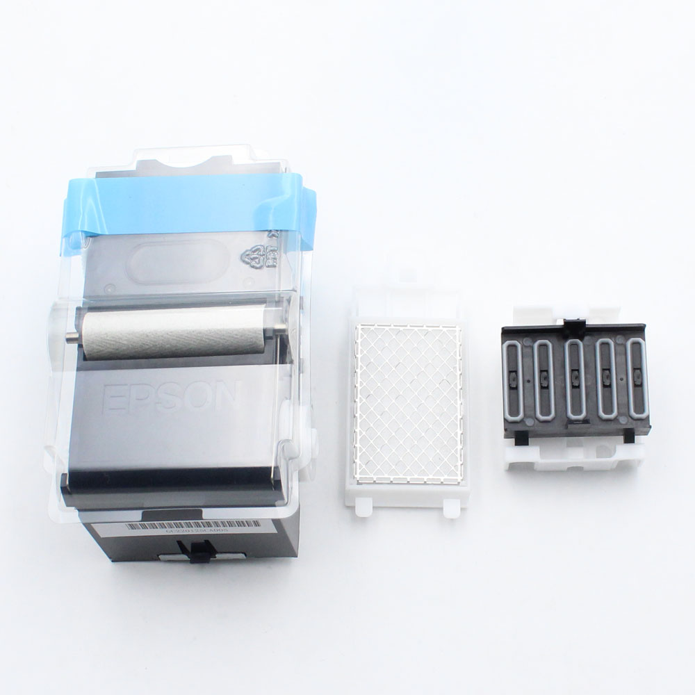 Yepyeni Orijinal F2000 Baskı K - Print Head Cleaning Kit incelemesi ve fiyatı