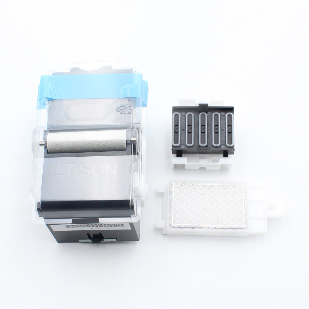 Yepyeni Orijinal F2000 Baskı K - Print Head Cleaning Kit incelemesi ve fiyatı