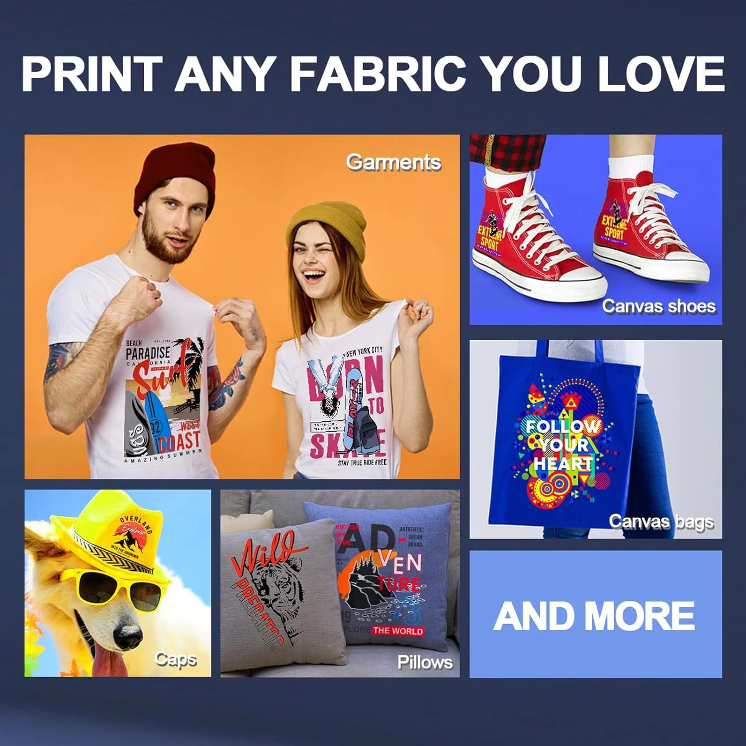 A3 60cm XP600 I3200 Baskı Kafa - Commercial Printing Products incelemesi ve fiyatı