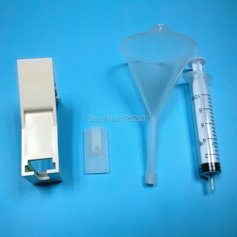 Kafa temizleme kiti için HP 80 - Print Head Cleaning Kit incelemesi ve fiyatı