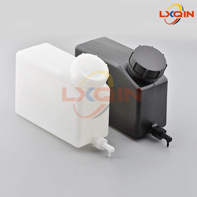 LXQIN 4 adet 1500 ml Mürekkep  - Eco Solvent Ink Cartridge incelemesi ve fiyatı