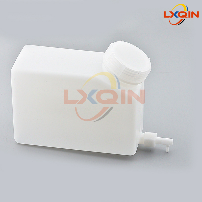 LXQIN 4 adet 1500 ml Mürekkep  - Eco Solvent Ink Cartridge incelemesi ve fiyatı
