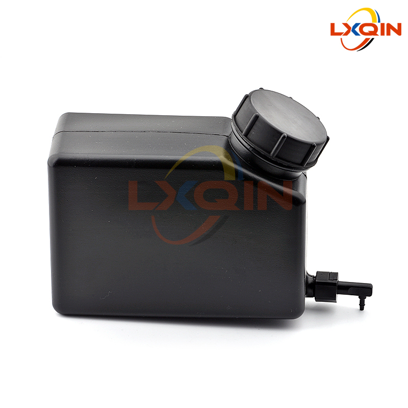 LXQIN 4 adet 1500 ml Mürekkep  - Eco Solvent Ink Cartridge incelemesi ve fiyatı