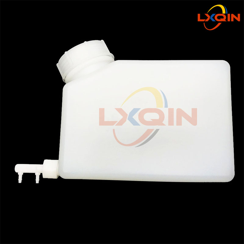 LXQIN 4 adet 1500 ml Mürekkep  - Eco Solvent Ink Cartridge incelemesi ve fiyatı