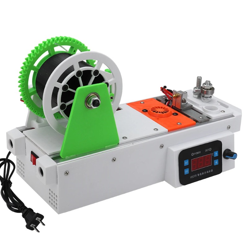 3D Baskı Filamenti Yapma Makin - Commercial Printing Products incelemesi ve fiyatı