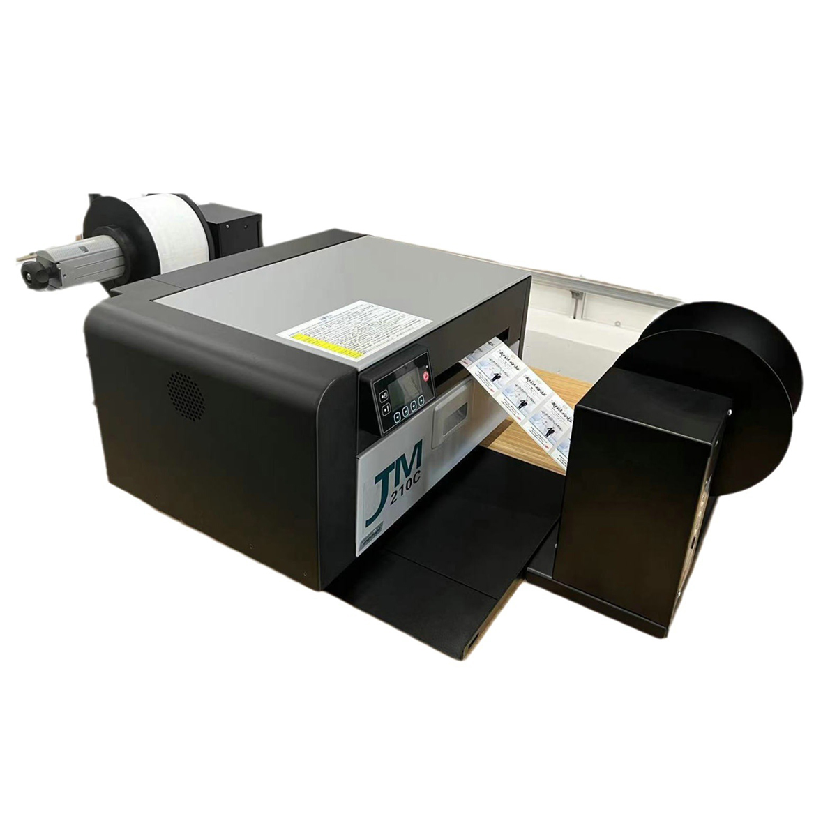Rulodan Ruloya Dijital Renkli  - Commercial Printing Products incelemesi ve fiyatı