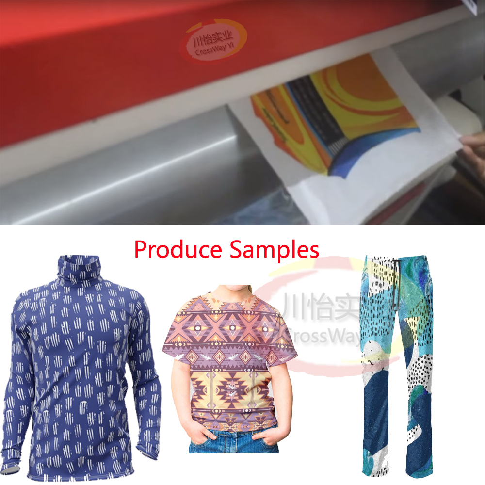 Süblimasyon Tişört Spor Giyim  - Commercial Printing Machine For Shirts incelemesi ve fiyatı