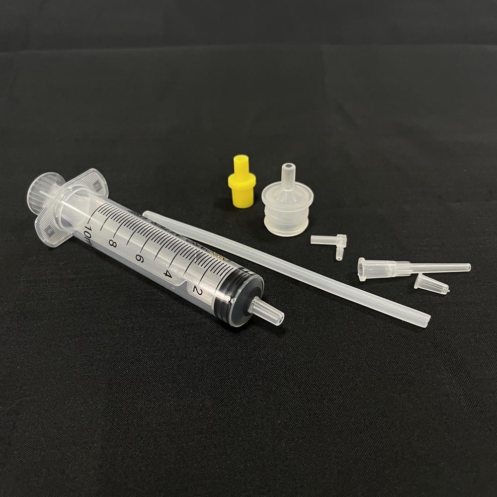 Baskı Kafası Bakım Onarım Temi - Print Head Cleaning Kit incelemesi ve fiyatı