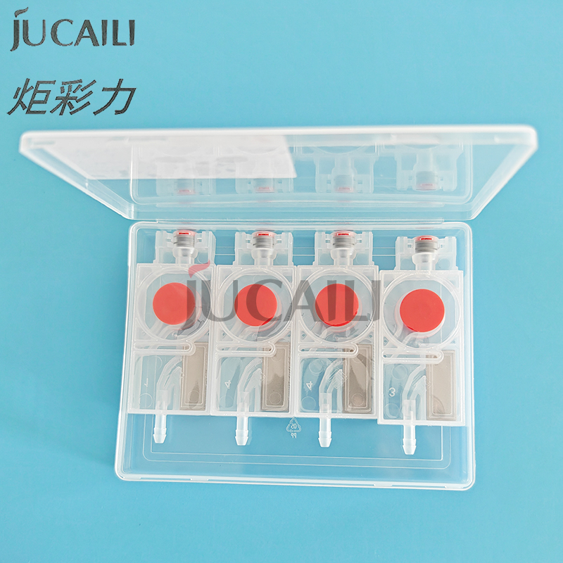 Jucaili yüksek kaliteli I3200  - Eco Solvent Ink Cartridge incelemesi ve fiyatı