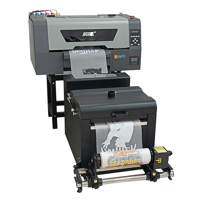 Fabrika Teslimatlı DTF Makines - Commercial Printing Machine For Shirts incelemesi ve fiyatı
