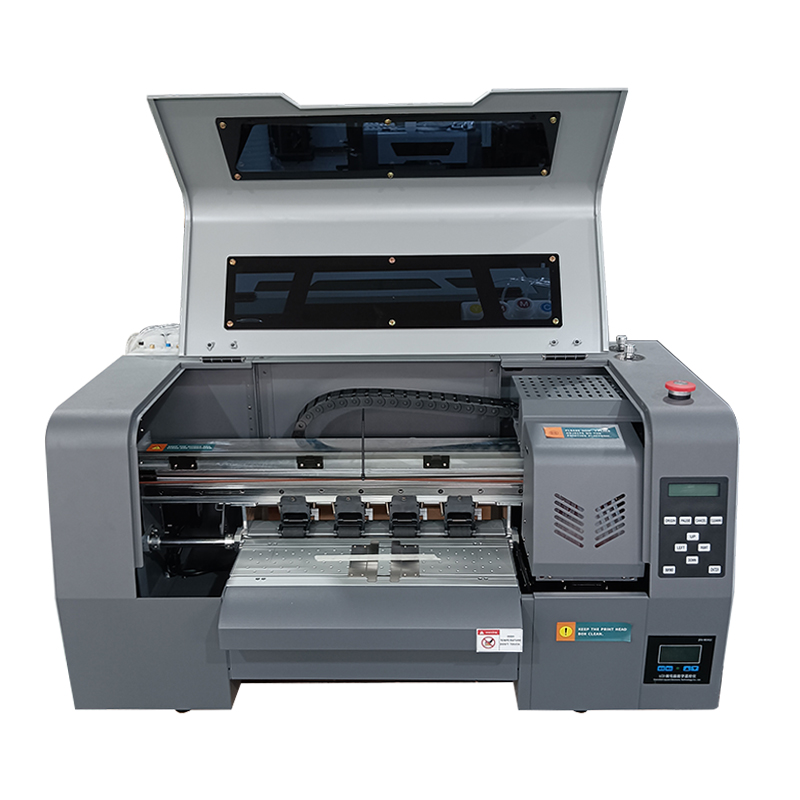 Fabrika Teslimatlı DTF Makines - Commercial Printing Machine For Shirts incelemesi ve fiyatı