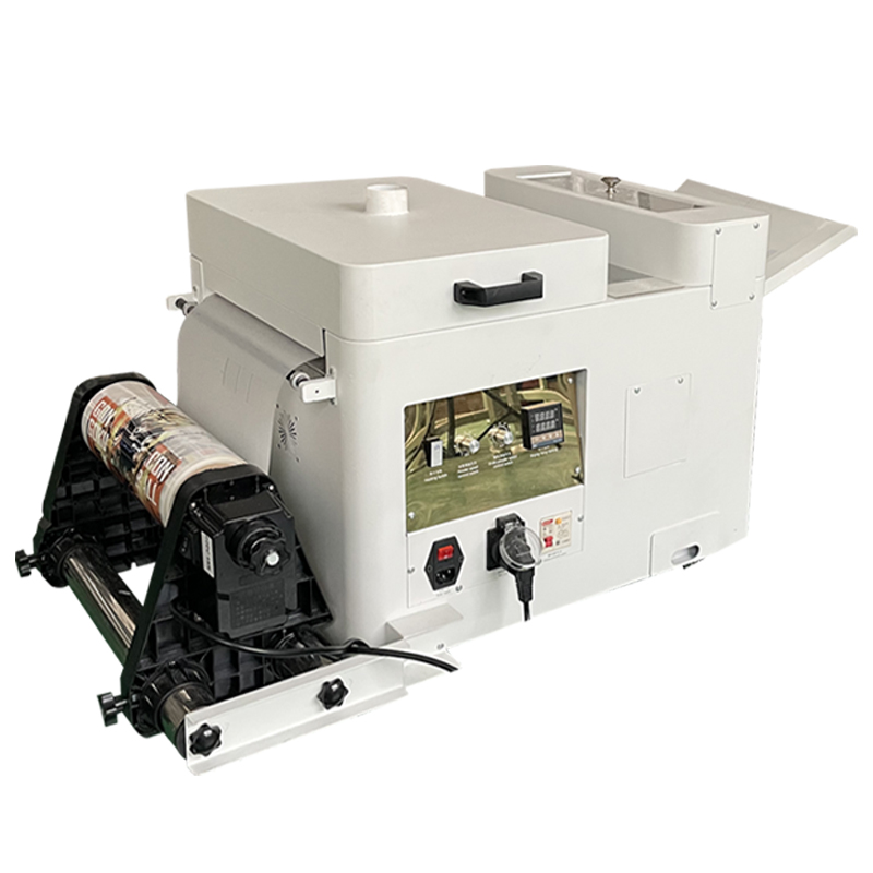 Ticari Kullanım İçin Tek Kafal - Commercial Printing Machine For Shirts incelemesi ve fiyatı