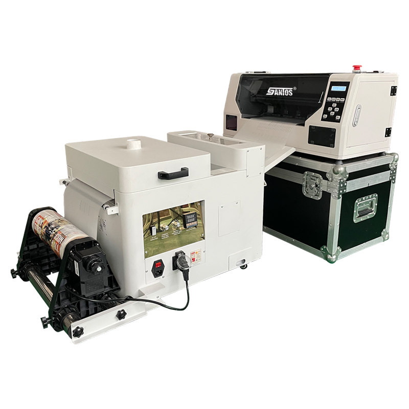 Ticari Kullanım İçin Tek Kafal - Commercial Printing Machine For Shirts incelemesi ve fiyatı