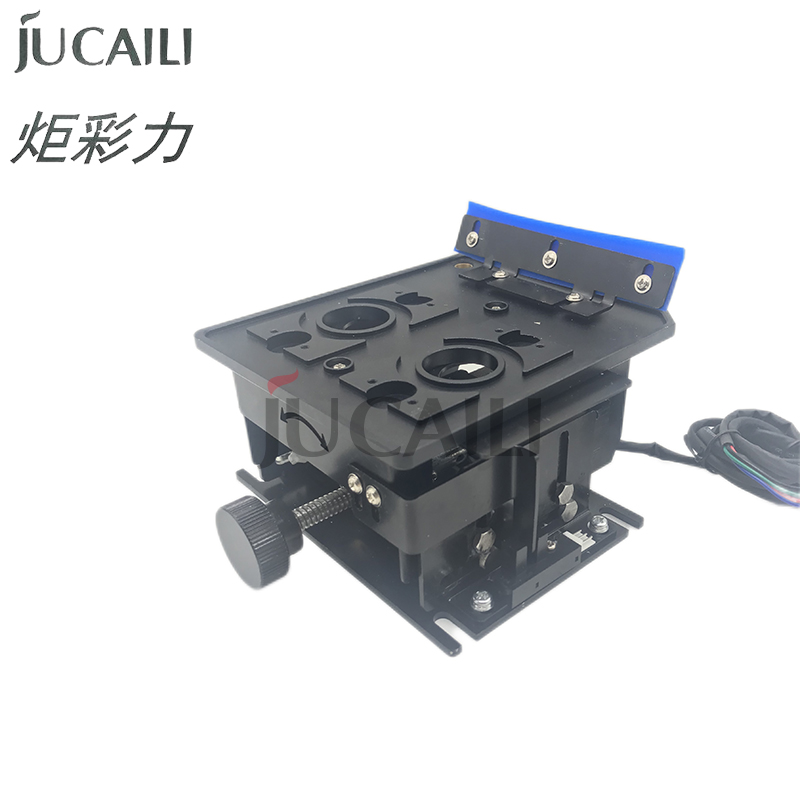 JCL XP 600 Çift Kafa Kapatma İ - Print Head Cleaning Kit incelemesi ve fiyatı