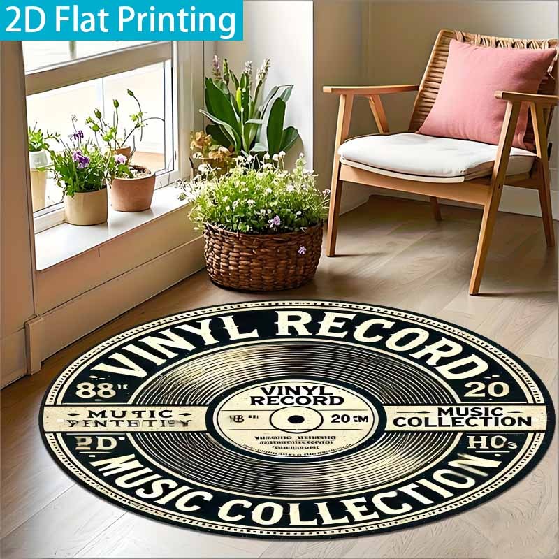 Vintage Eskitilmiş Siyah Bej V - Commercial Vinyl Printing incelemesi ve fiyatı
