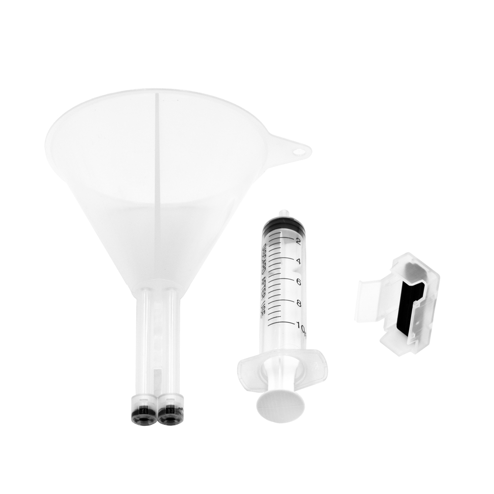 Baskı kafası temizleme aracı H - Print Head Cleaning Kit incelemesi ve fiyatı